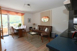 Ferienwohnung Moselblick-Stein - Valwig - 5