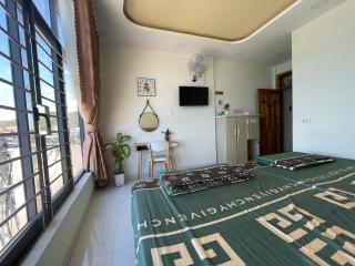 Ánh Dương - Quy Nhon - 1