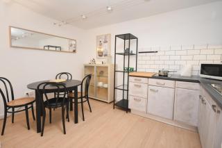 Stylish home in downtown Budapest for 2-4 people - Budapest - 3