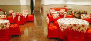 Hotel Aviraj - 3