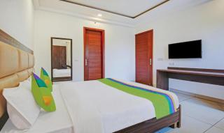 Hotel Aviraj - 2