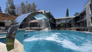 Bitez Adam Otel - Bodrum City - 3