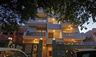 Hotel Aviraj - 0