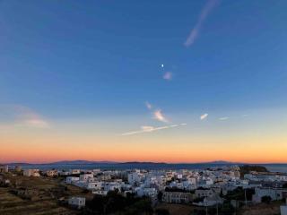Downtown Tinos view apartment - Tinos - 0