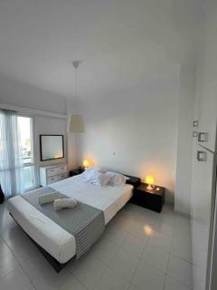Downtown Tinos view apartment - Tinos - 6