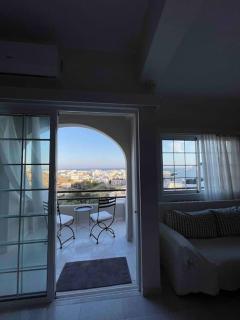 Downtown Tinos view apartment - Tinos - 9