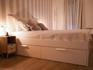 Nuevo apartamento en pleno centro de Boiro - 1