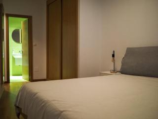 Nuevo apartamento en pleno centro de Boiro - Boiro - 8
