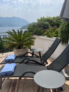 Vidikovac Budva - Budua - 8