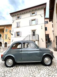Absentia 1763 Garda Boutique Home - Lake front - Brenzone sul Garda - 6
