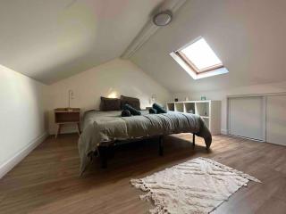Maison Jardin Proche Paris - Villejuif - 5