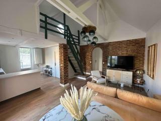 Maison Jardin Proche Paris - 3