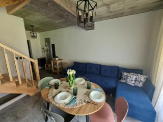 Apartament Na Kamieńcu w Dolinie Dunajca nr 2 - 2