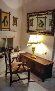 Maria's Vintage House - Giannádes - 8