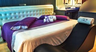 Motel Venus Pontevedra - Poio - 7