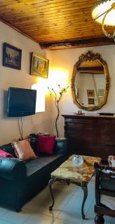 Maria's Vintage House - Giannádes - 4