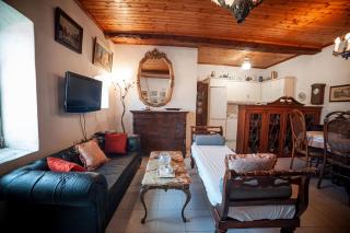 Maria's Vintage House - Giannádes - 9