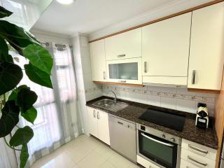 Apartamento Olívico con Parking - Vigo - 2
