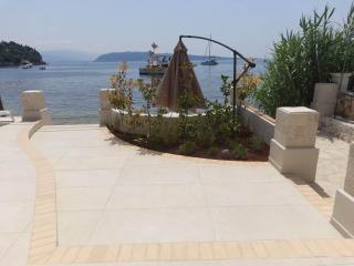 Villa Elsi lower apartment - 1