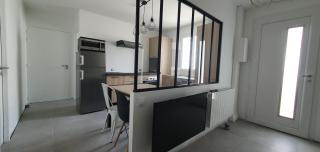 Résidence Salamandre - Maison Bois Cosy Calme avec parking pour 4 à 10 pers idéal couples et familles à 500m de la plage à Saint-Marc-sur-mer - 3