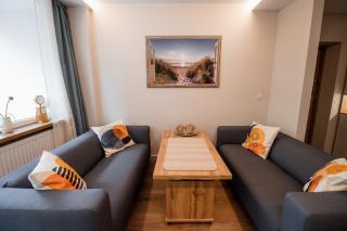 Cathedral Apartment - Stettino - 9