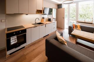 Cathedral Apartment - Stettino - 8