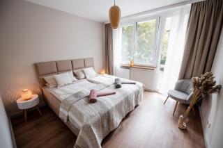 Cathedral Apartment - Estetino - 4