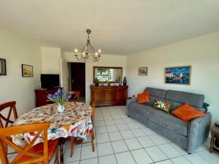 Quiberon - Bel appart T2 35m² - Plage à 100m, balcon sud, parking, animaux ok, options disponibles - FR-1-478-103 - Quiberon - 5