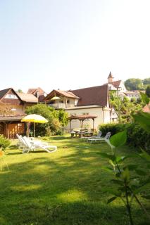 Apartment-Haus Gundelfinger - Gräfenberg - 3