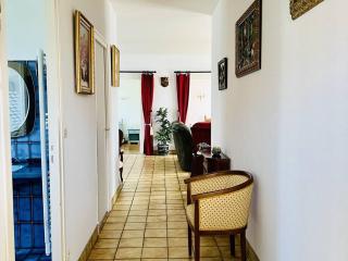 Maison T3 proche centre, internet, animaux OK, parking - FR-1-495-126 - 4