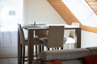 Le Portzic, Appartement proche plage de Morgat - Crozon - 7