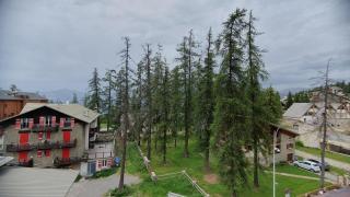 STUDIO CENTRE ET PIED DES PISTES - Valberg - 9