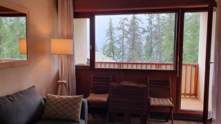 STUDIO CENTRE ET PIED DES PISTES - Valberg - 8