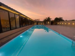 Villament Zinc Journey By The Fern, Karjat - Karjat - 7