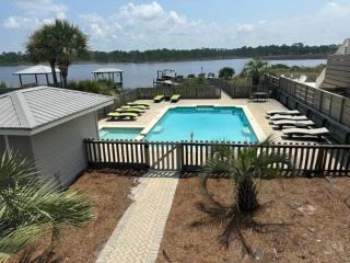 Eagle's Nest - Santa Rosa Beach - 5
