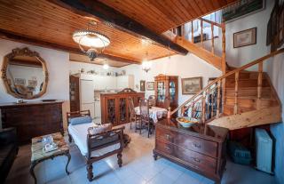 Maria's Vintage House - Giannádes - 0