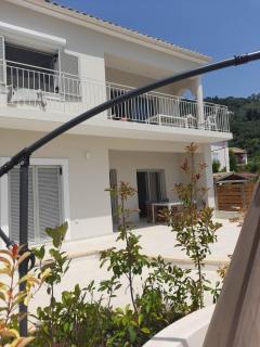 Villa Elsi lower apartment - 5