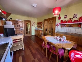 Appartements & Chambres Les Loges du Capucin - 6