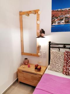 Archipelagos Kimolos sea view - 4