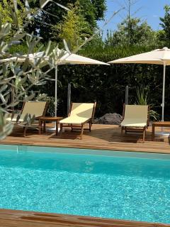 Hôtel Le Grain de Sable - Arès - 2
