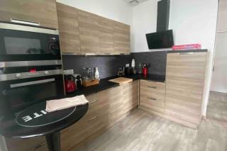 Appartement Dol de Bretagne centre - Dol-de-Bretagne - 8