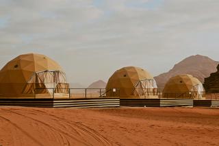 jewel of Wadi Rum - 3