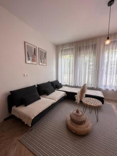 Apartma Winter Garden Kranjska Gora - Kranjska Gora - 8