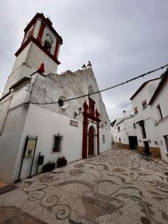 Casa Veracruz - Benarrabá - 2