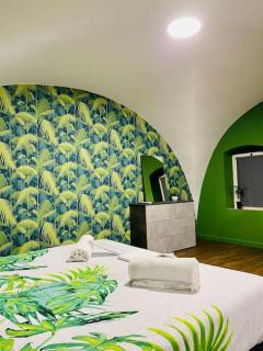Suite169 la Nicchia in Centro - Bari - 3