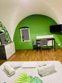 Suite169 la Nicchia in Centro - Bari - 5