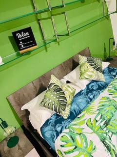 Suite169 la Nicchia in Centro - 8