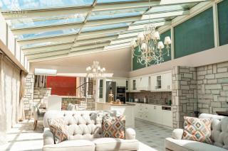 Luxury Villa Aphrodite - Agios Spiridon - Corfù - 2