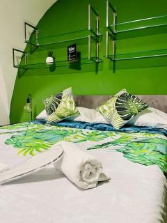 Suite169 la Nicchia in Centro - Bari - 1