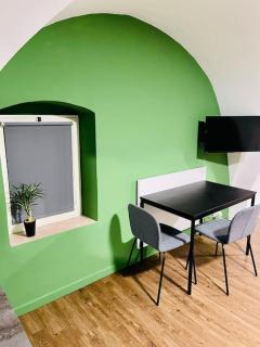 Suite169 la Nicchia in Centro - Bari - 2